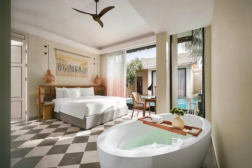 新世界富國度假村 (New World Phu Quoc Resort)