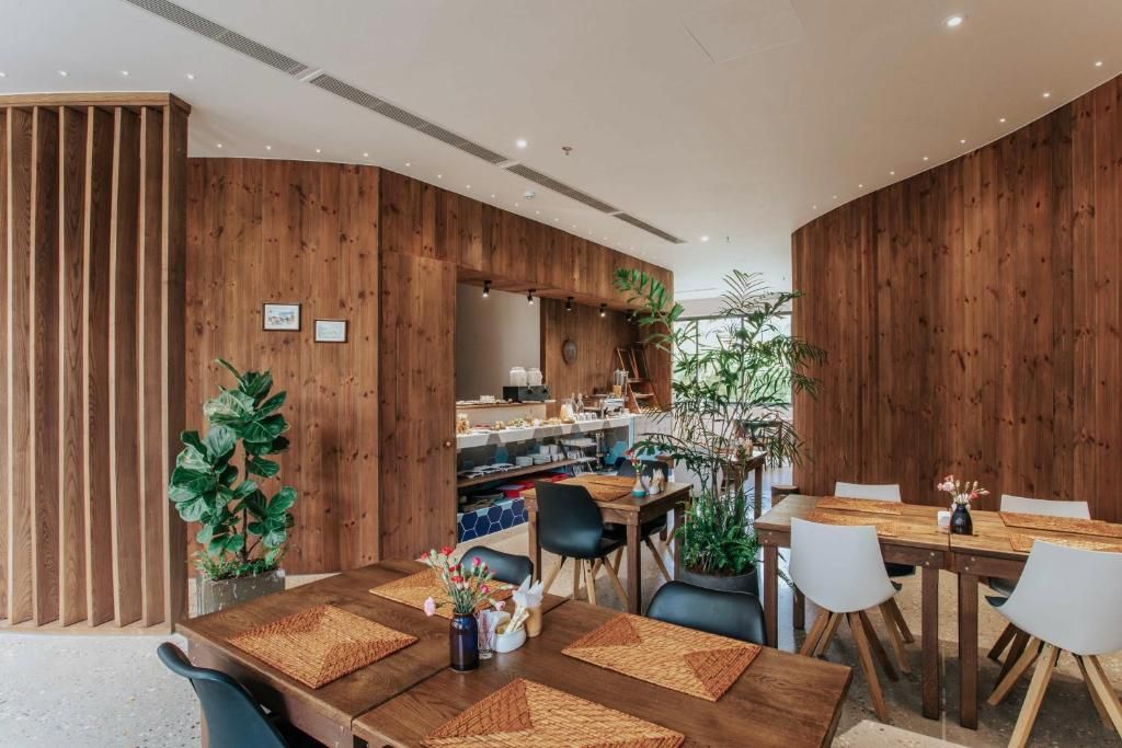 JM精品酒店 (JM Boutique Hotel)