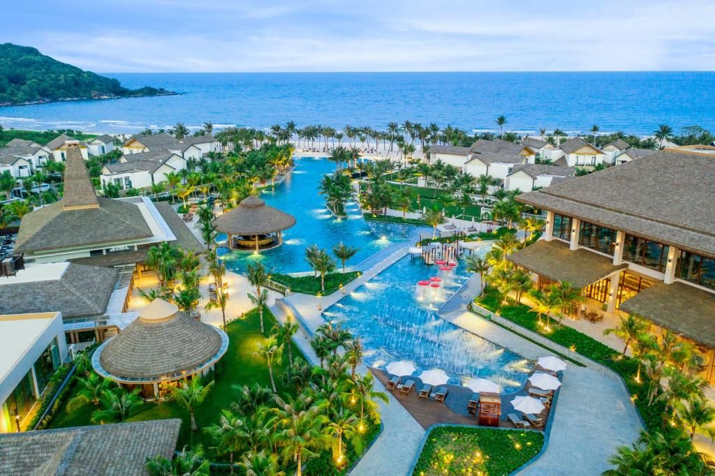 新世界富國度假村 (New World Phu Quoc Resort)