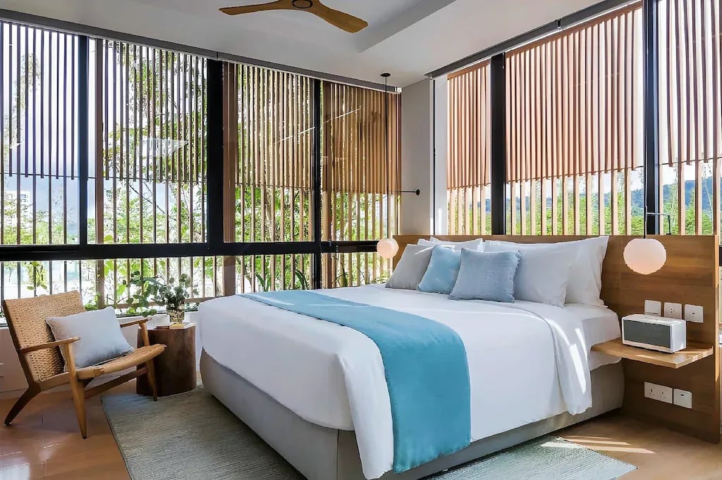 富國島帆船俱樂部簽名度假村 (Sailing Club Signature Resort Phu Quoc)