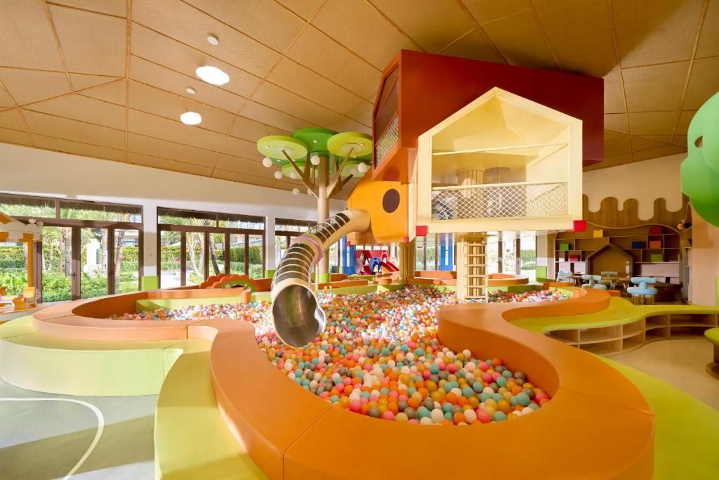 新世界富國度假村 (New World Phu Quoc Resort)