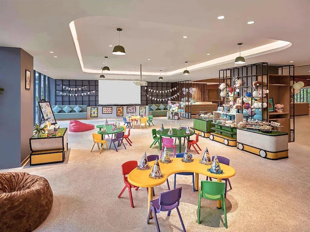 富國翡翠灣高級公寓-雅高集團管理 (Premier Residences Phu Quoc Emerald Bay)