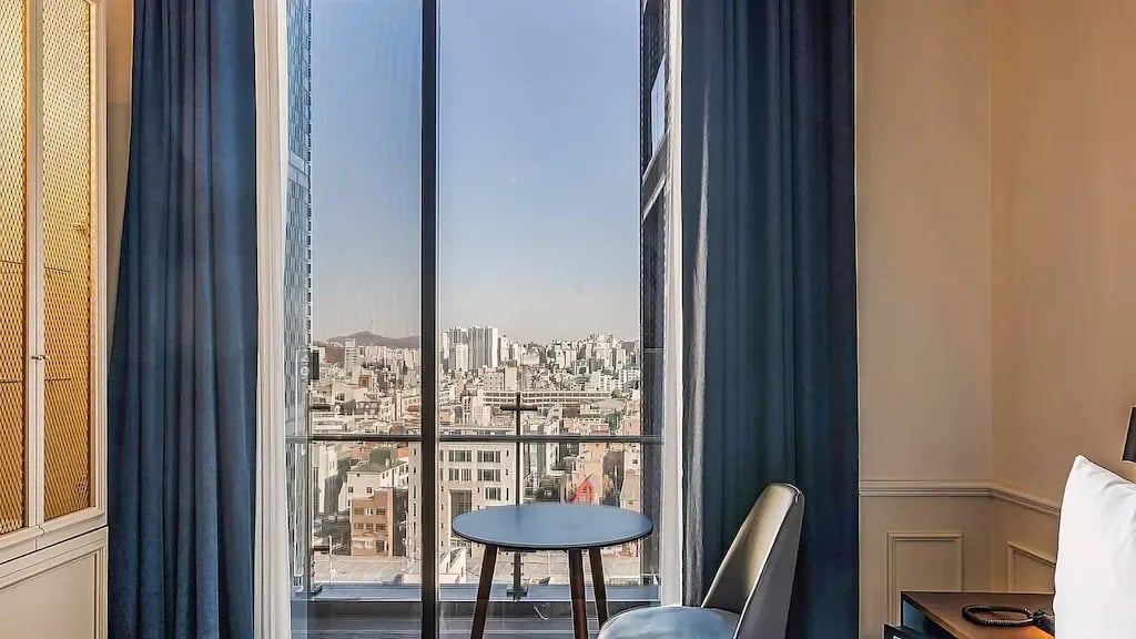 朱尼比諾酒店 Junibino Hotel