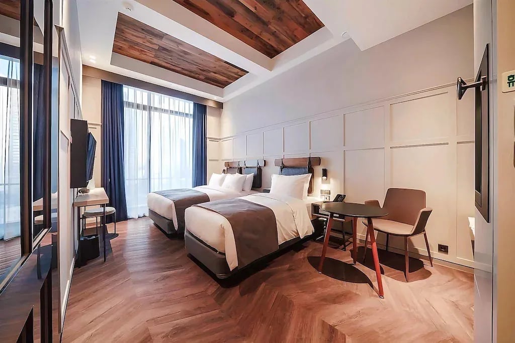 朱尼比諾酒店 Junibino Hotel