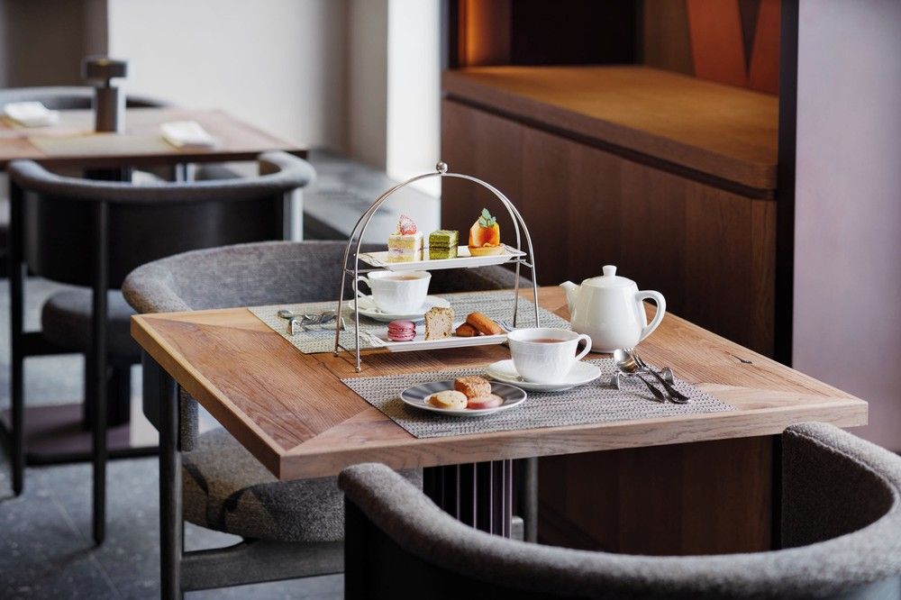 RIHGA Royal Hotel Osaka - Property amenity