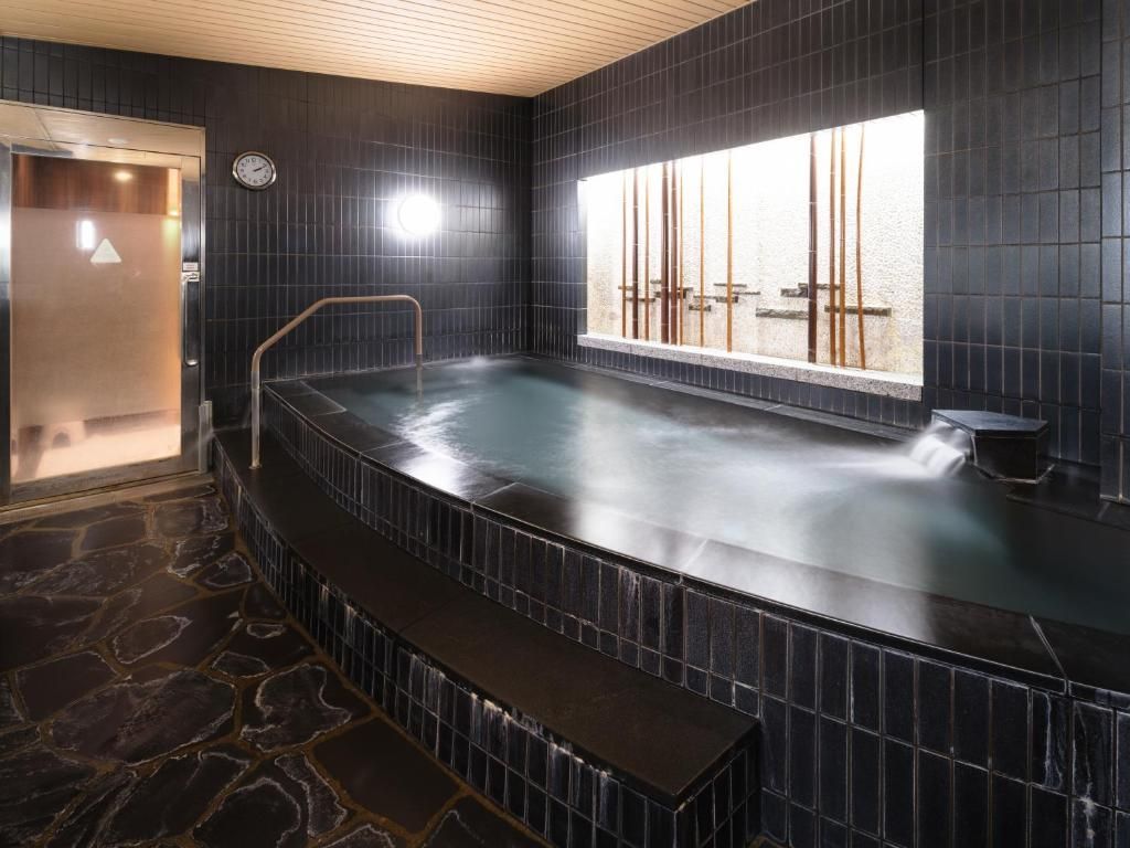成田機場酒店推介 8:APA酒店 - 京成成田站前 (APA Hotel Keisei Narita-Ekimae)