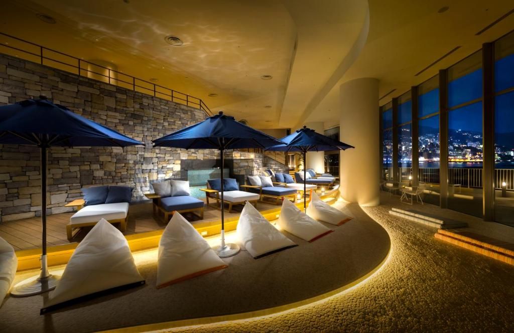 熱海後樂園酒店 (Atami Korakuen Hotel)