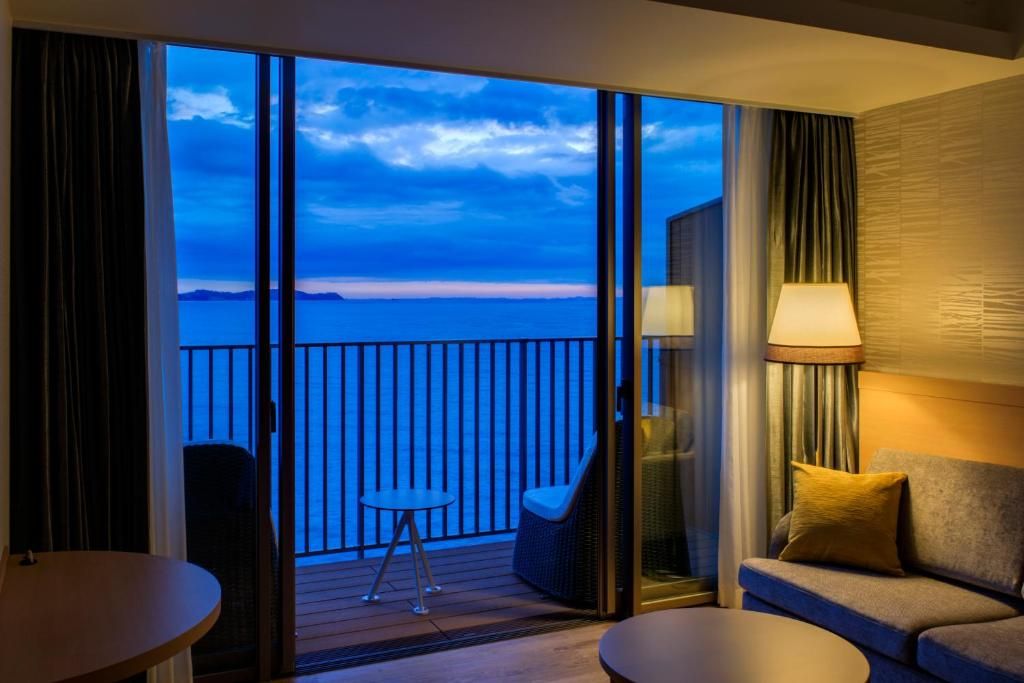 熱海後樂園酒店 (Atami Korakuen Hotel)