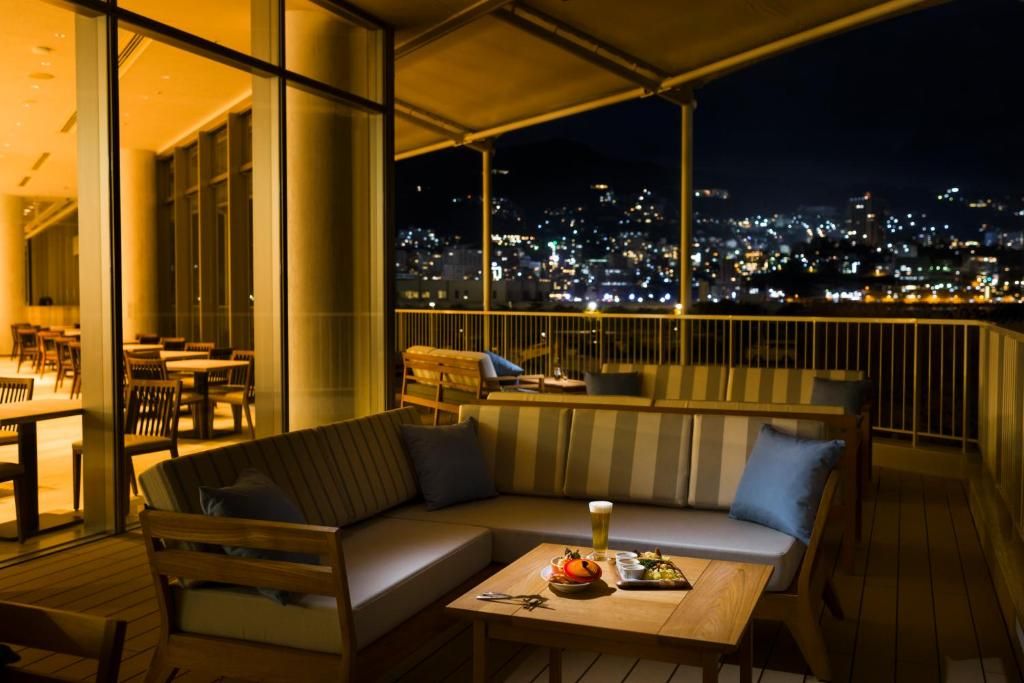 熱海後樂園酒店 (Atami Korakuen Hotel)