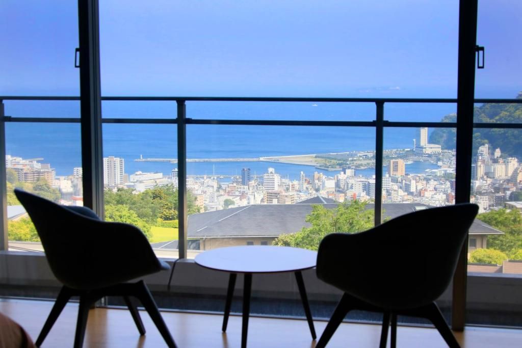 阿塔米弗加酒店 (Atami Fuga)
