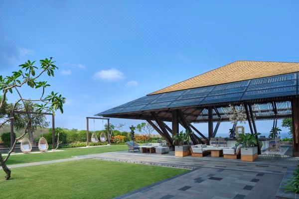 峇里島希爾頓烏瑪納 LXR 酒店及度假村(Umana Bali, LXR Hotels & Resorts by Hilton)