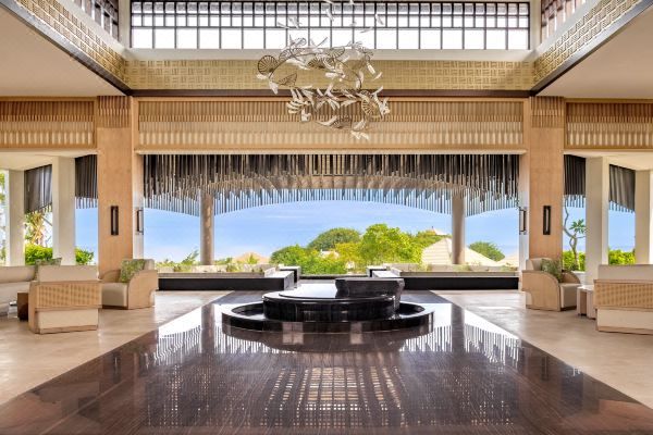 峇里島希爾頓烏瑪納 LXR 酒店及度假村(Umana Bali, LXR Hotels & Resorts by Hilton)