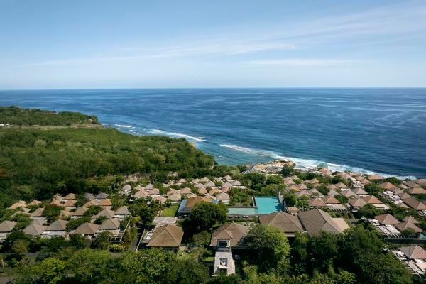 峇里島希爾頓烏瑪納 LXR 酒店及度假村(Umana Bali, LXR Hotels & Resorts by Hilton)