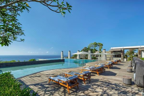 峇里島希爾頓烏瑪納 LXR 酒店及度假村(Umana Bali, LXR Hotels & Resorts by Hilton)