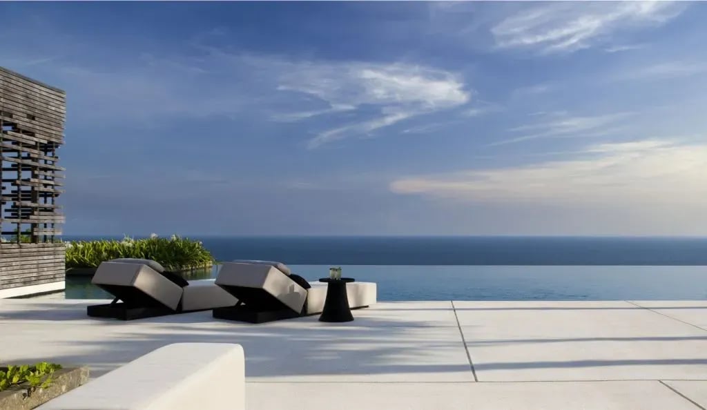 烏魯瓦圖阿麗拉別墅酒店 (Alila Villas Uluwatu) 