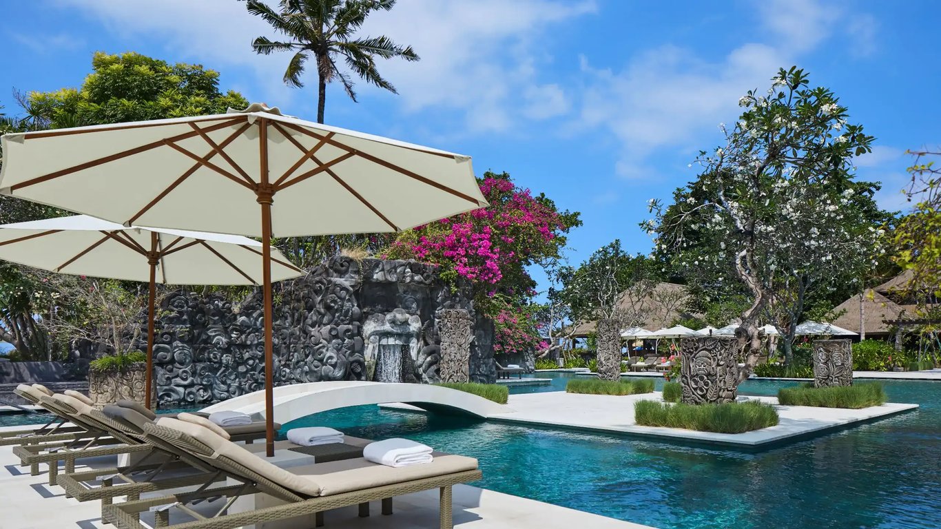 峇里島凱悅酒店 (Hyatt Regency Bali)