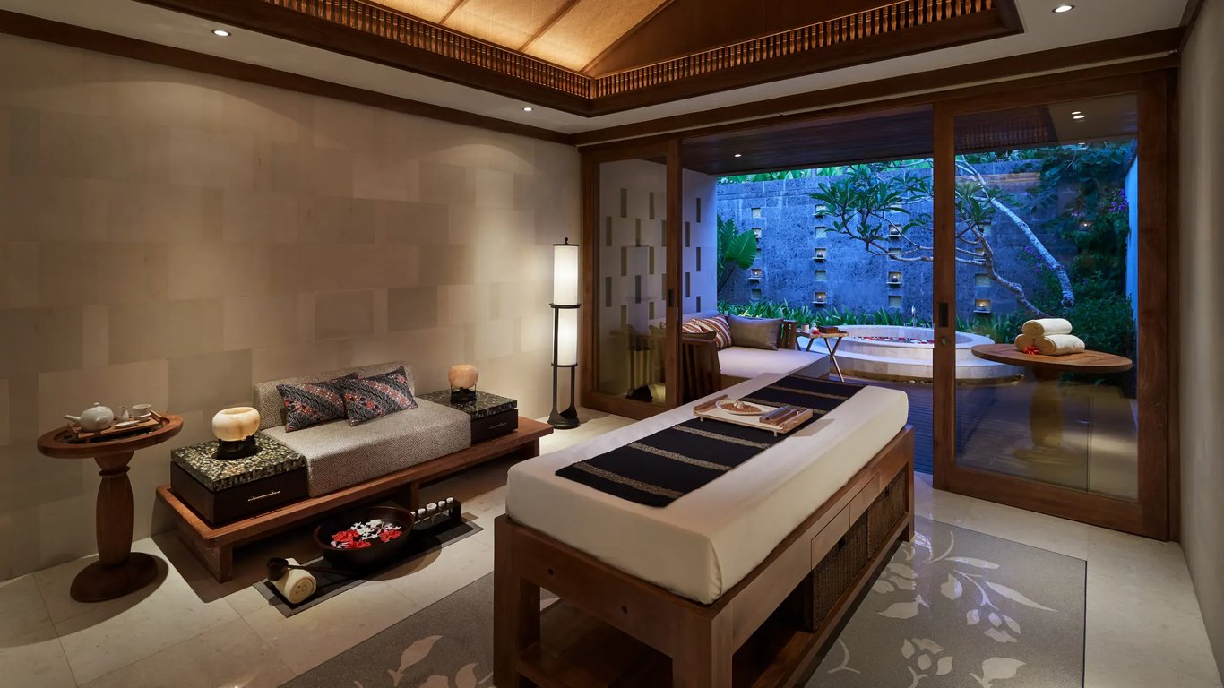 峇里島凱悅酒店 (Hyatt Regency Bali)