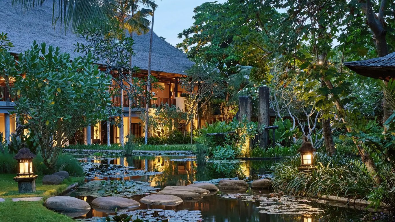 峇里島凱悅酒店 (Hyatt Regency Bali)