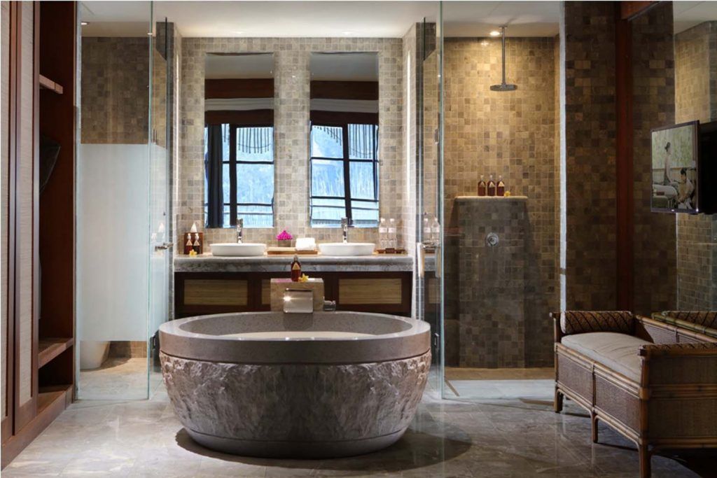 烏布阿賴耶渡假村 (Alaya Resort Ubud)