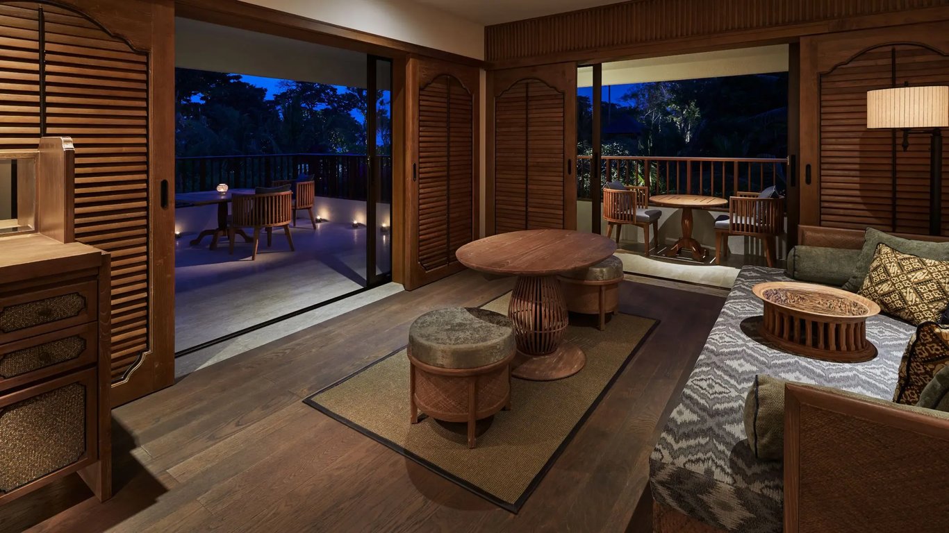 峇里島凱悅酒店 (Hyatt Regency Bali)