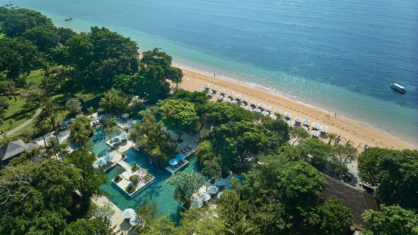 峇里島凱悅酒店 (Hyatt Regency Bali)