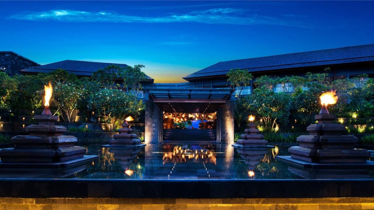 峇里水明漾海灘英迪格酒店 (Hotel Indigo Bali Seminyak Beach)