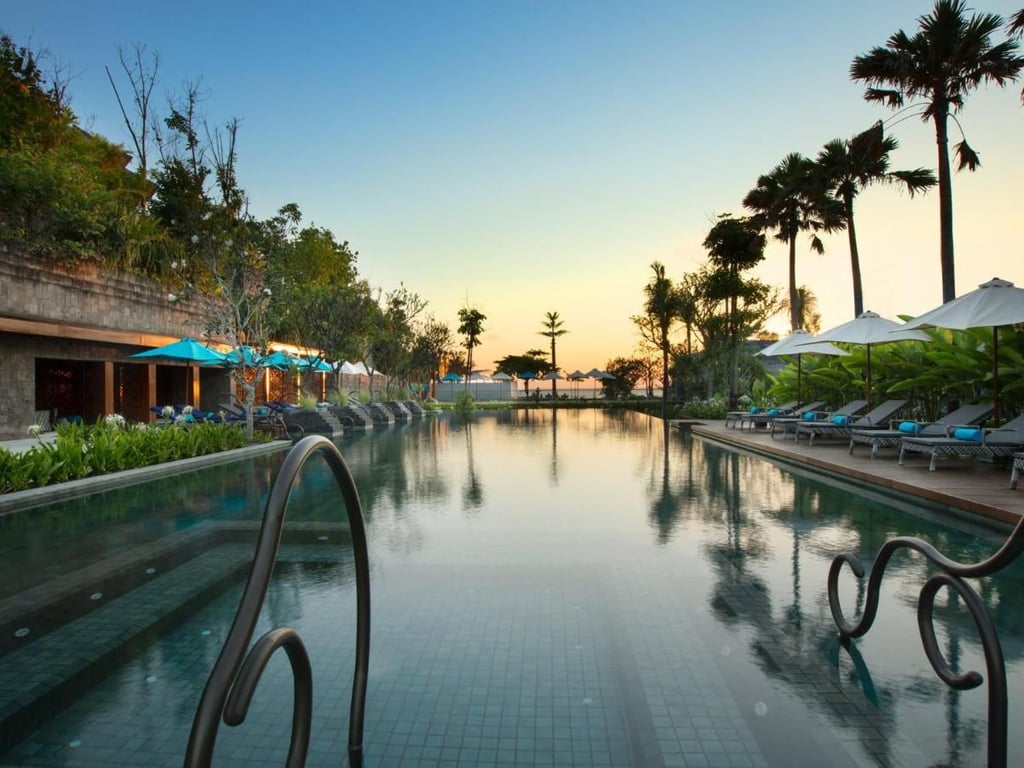 峇里水明漾海灘英迪格酒店 (Hotel Indigo Bali Seminyak Beach)