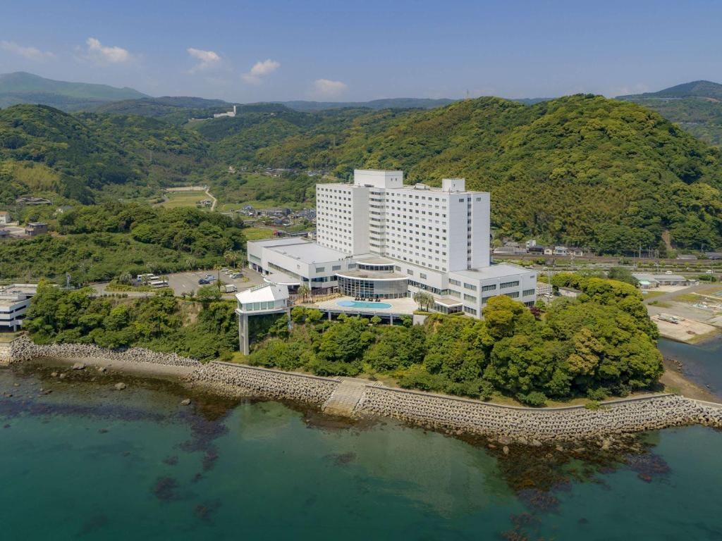 別府灣美爵水療度假飯店(Grand Mercure Beppu Bay Resort & Spa)