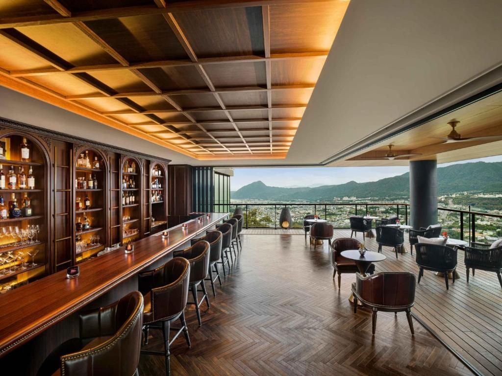 別府全日空洲際渡假酒店&Spa (ANA Intercontinental Beppu Resort & Spa)