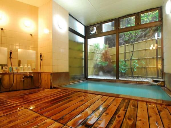 草津溫泉酒店 8 :  草津温泉湯元館旅館 (Kusatsu Onsen Ryokan Yumotokan)