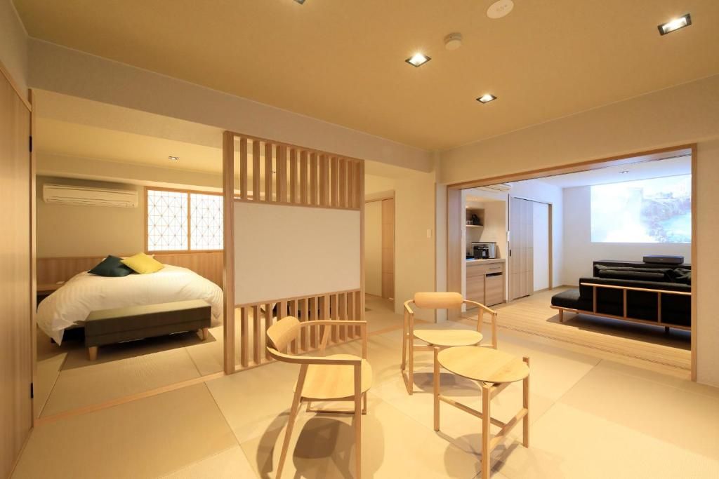 草津溫泉酒店 10 :  草津溫泉一井飯店 (Kusatsu Onsen Hotel Ichii) 