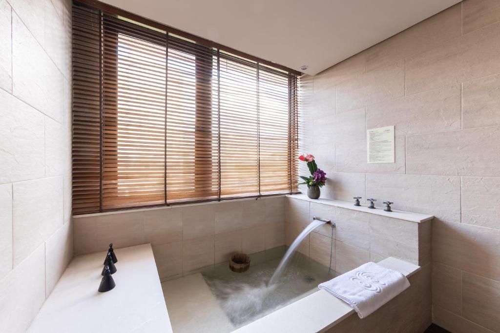 北投水美溫泉會館 (Beitou Sweetme Hotspring Resort)