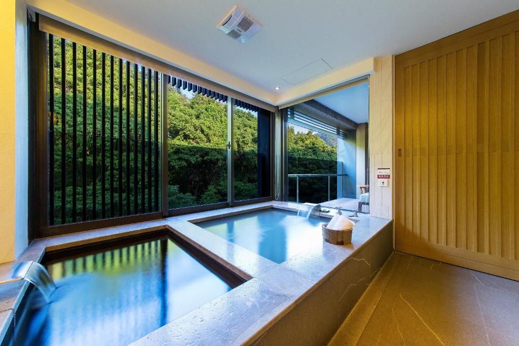 北投麗禧溫泉酒店 (Grand View Resort Beitou)