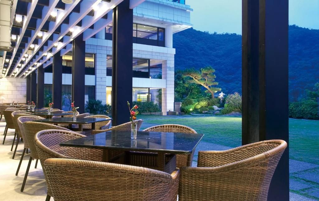 北投春天溫泉酒店 (Spring City Resort)
