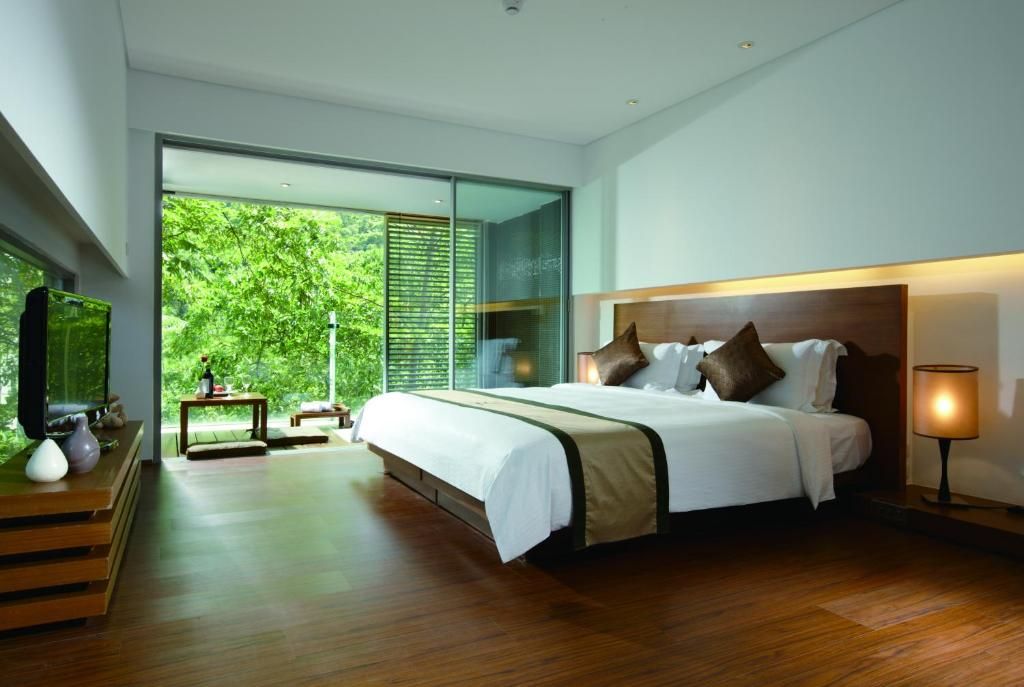 北投倆人旅店 (Hotel Double One)