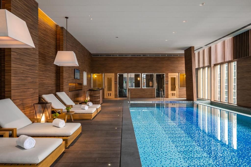 寒居酒店 (Humble Boutique Hotel)