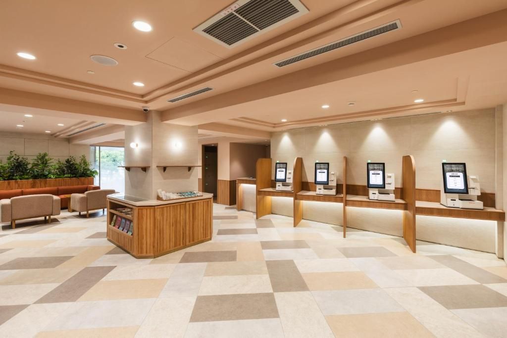 相鐵飯店台北西門 (Sotetsu Grand Fresa Taipei Ximen)
