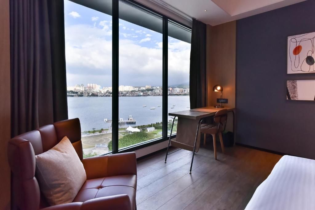 八里福朋喜來登酒店 （Four Points by Sheraton Taipei Bali）
