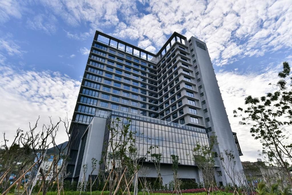 八里福朋喜來登酒店 （Four Points by Sheraton Taipei Bali）