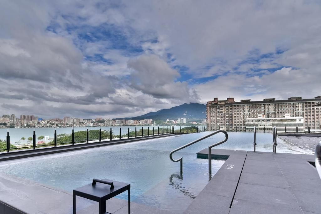 八里福朋喜來登酒店 （Four Points by Sheraton Taipei Bali）