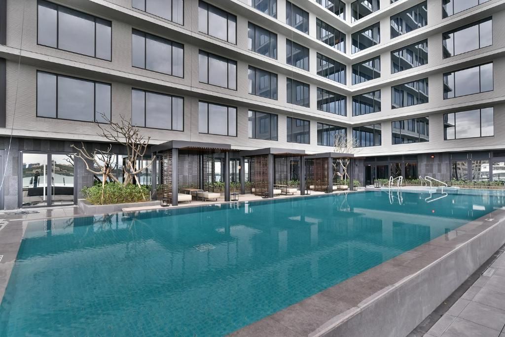 八里福朋喜來登酒店 （Four Points by Sheraton Taipei Bali）
