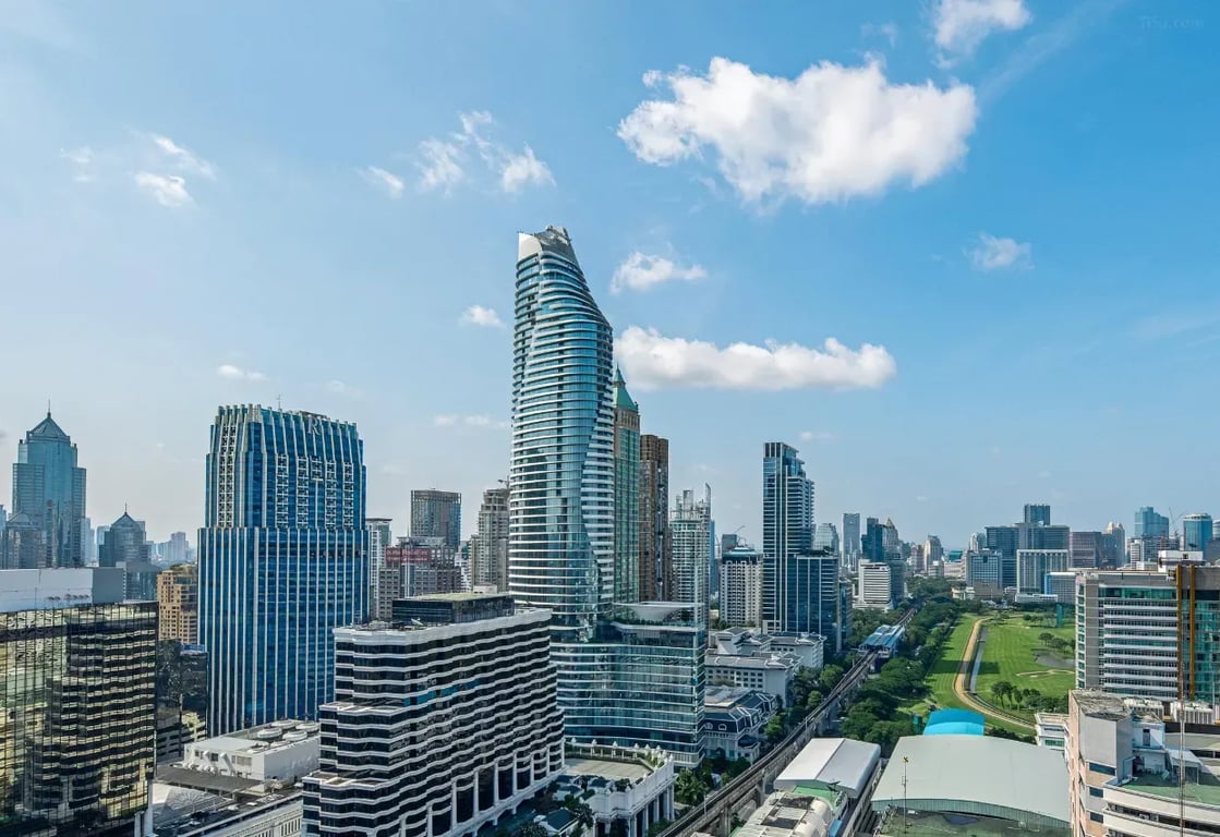 曼谷華爾道夫酒店(Waldorf Astoria Bangkok)