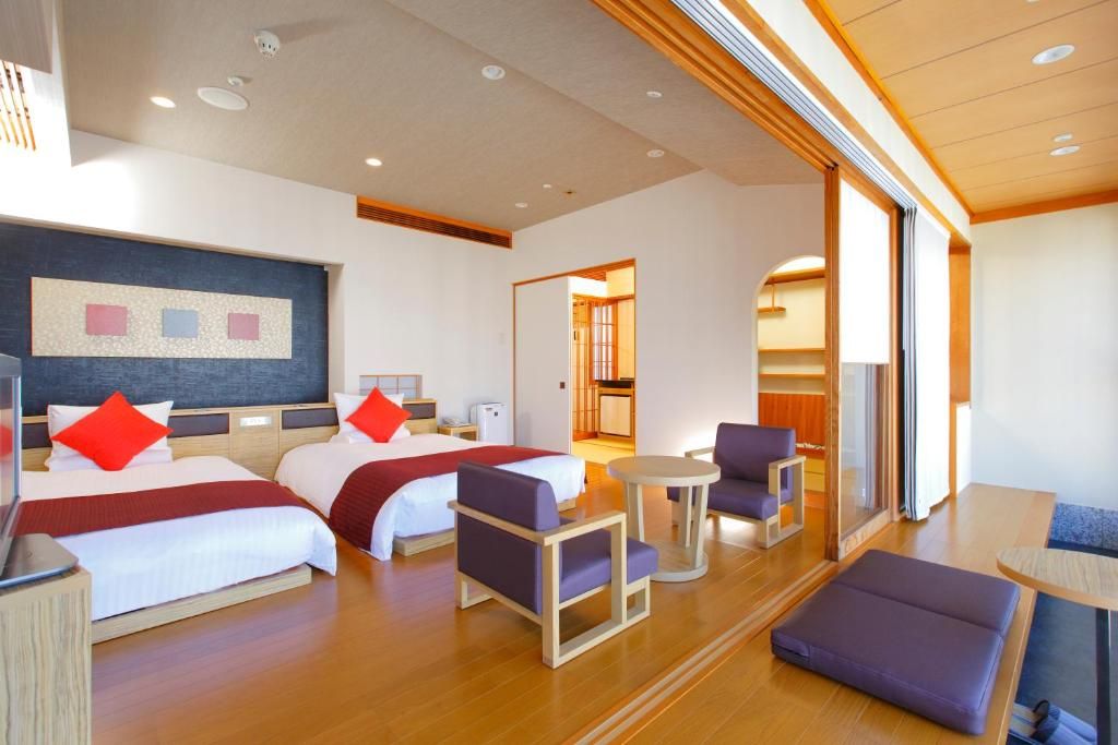 名古屋酒店推介 6： MYSTAYS名古屋榮酒店 (HOTEL MYSTAYS Nagoya-Sakae)