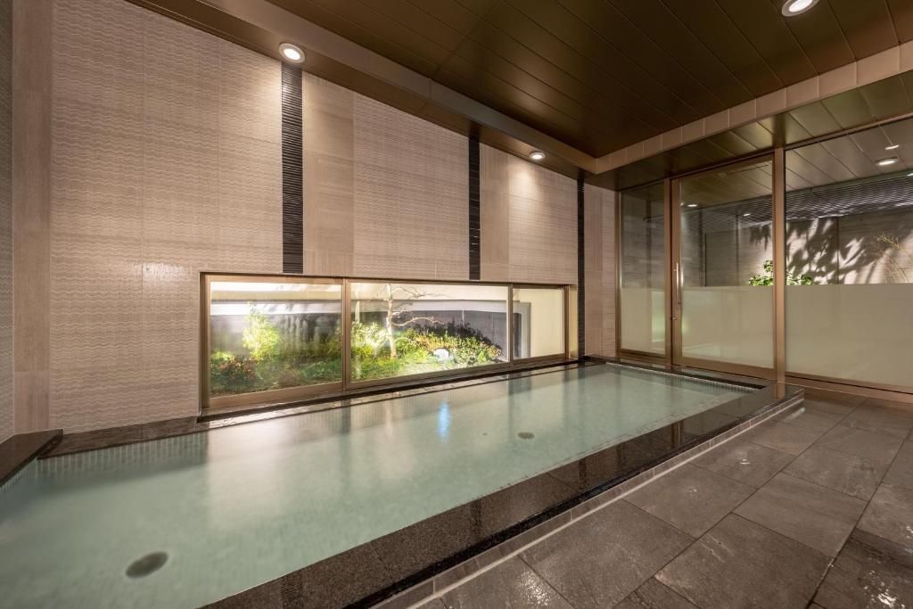 名古屋酒店推介 4：西鐵酒店Croom名古屋 (Nishitetsu Hotel Croom Nagoya)