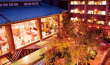 輕井澤Cypress飯店 (Hotel Cypress Karuizawa)
