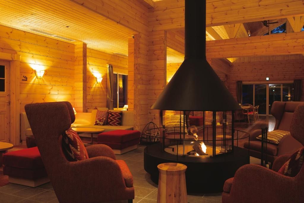 輕井澤王子酒店 (The Prince Karuizawa Hotel)