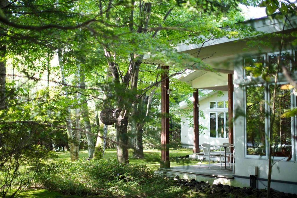 輕井澤優雅大度假村(The Gran Resort Elegante Karuizawa)
