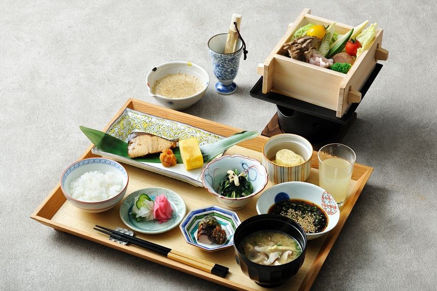 星野集團界別府 | Photo credits to Hoshino Resorts	
