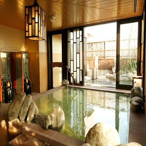 鹿兒島酒店推介 7： Dormy Inn酒店 - 鹿兒島天然溫泉 (Dormy Inn Kagoshima Natural Hot Spring)
