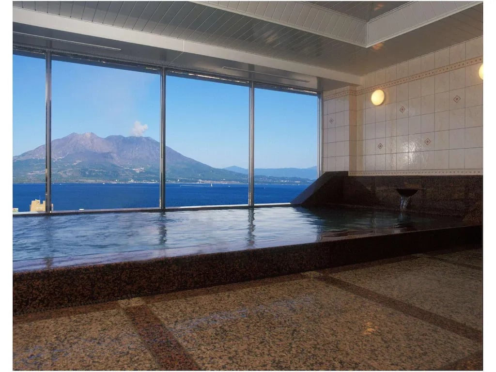 鹿兒島酒店推介 4： 鹿兒島太陽皇家酒店 (Kagoshima Sun Royal Hotel)